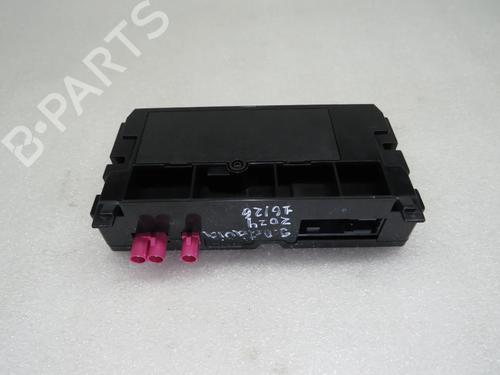 Used Electronic module Electronic module SKODA OCTAVIA IV Combi (NX5, PV5) 1.4 TSI iV (204 hp) 36363356 36363356
