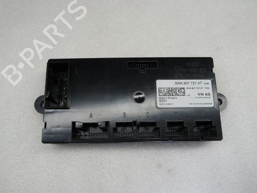 Used Electronic module Electronic module SKODA OCTAVIA IV Combi (NX5, PV5) 1.4 TSI iV (204 hp) 36363359 36363359