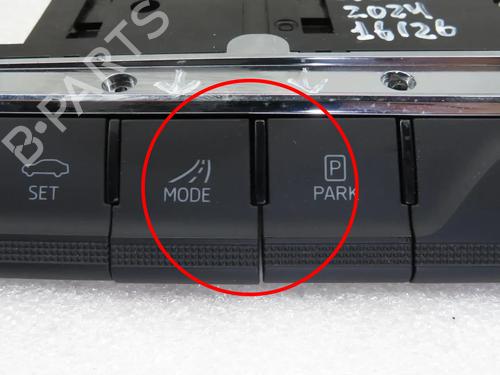Switch SKODA OCTAVIA IV Combi (NX5, PV5) 1.4 TSI iV | BP36363360I30  - Image 8