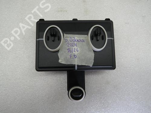 Electronic module SKODA OCTAVIA IV Combi (NX5, PV5) 1.4 TSI iV | BP36363363M83 - Image 2