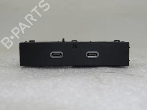 electronic-module-skoda-octavia-iv-combi-nx5-pv5-2019-36363364 main image
