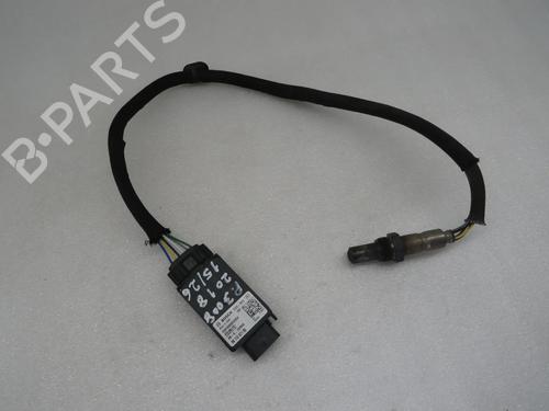 Used Electronic sensor Electronic sensor PEUGEOT 3008 II SUV (MC_, MR_, MJ_, M4_) 1.5 BlueHDi 130 (131 hp) 36363367 36363367