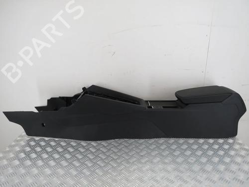 Used Middle console Middle console SKODA OCTAVIA IV Combi (NX5, PV5) 1.4 TSI iV (204 hp) 36363368 36363368