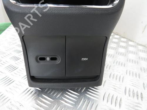 Middle console SKODA OCTAVIA IV Combi (NX5, PV5) 1.4 TSI iV | BP36363368I22  - Image 6