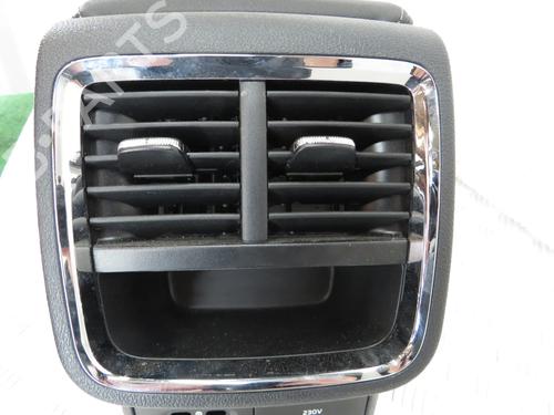 Middle console SKODA OCTAVIA IV Combi (NX5, PV5) 1.4 TSI iV | BP36363368I22  - Image 7
