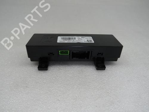Used Electronic module Electronic module PEUGEOT 3008 II SUV (MC_, MR_, MJ_, M4_) 1.5 BlueHDi 130 (131 hp) 36363369 36363369