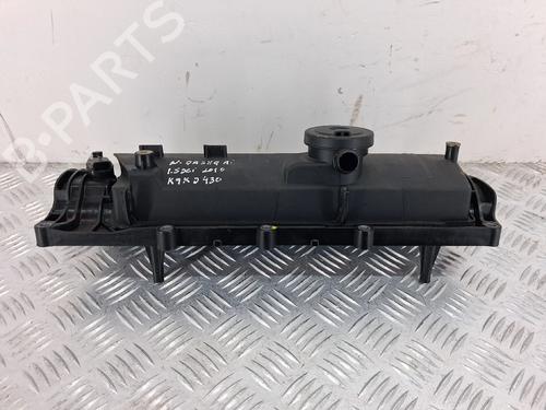 Ventildeckel für Ventildeckel NISSAN QASHQAI I (J10, NJ10) 1.5 dCi (110 hp) 36375939 36375939