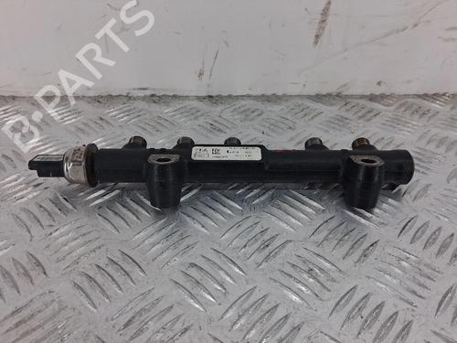 Used Injection rail Injection rail CITROËN DS3 (SA_) 1.6 BlueHDi 100 (99 hp) 36376272 36376272