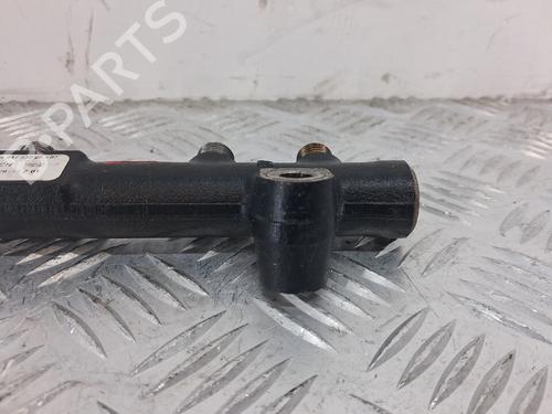 Injection rail CITROËN DS3 (SA_) 1.6 BlueHDi 100 | BP36376272M98 - Image 3