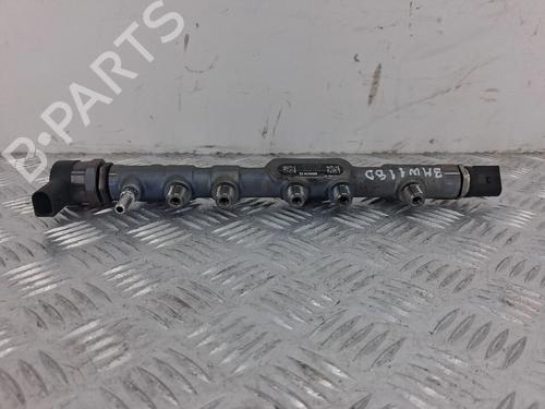 Rampa inyectora Rampa inyectora BMW 1 (F20) 118 d (136 hp) 36376273 36376273