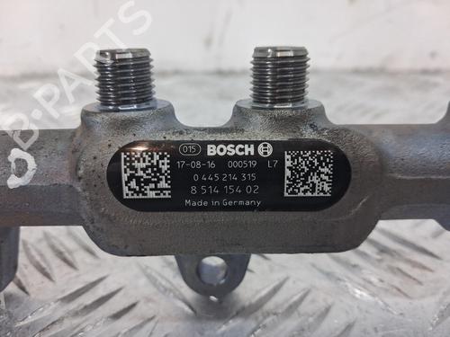 Injection rail BMW 1 (F20) 118 d | BP36376273M98 - Image 4
