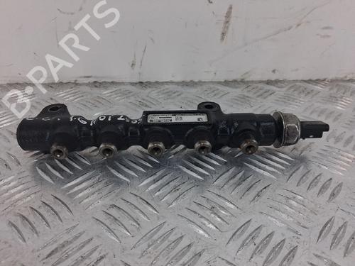 Sprederrør Sprederrør CITROËN C4 I (LC_) 1.6 HDi (90 hp) 36376274 36376274