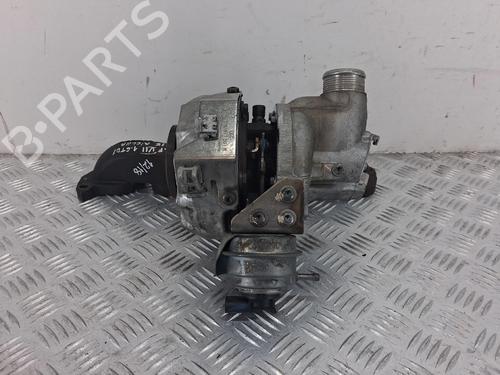 Turbo/Compresor Turbo/Compresor VW GOLF VII (5G1, BQ1, BE1, BE2) 1.6 TDI (105 hp) 36376275 36376275