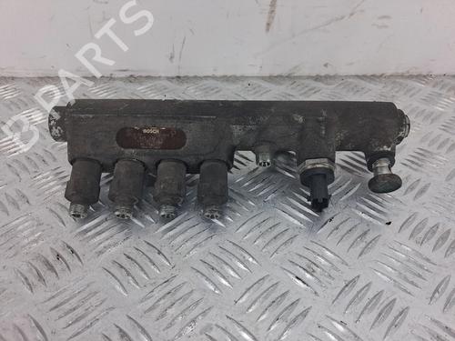 Sprederrør Sprederrør MITSUBISHI Canter (FB7, FB8, FE7, FE8) VII [2001-2011] 36376276 36376276