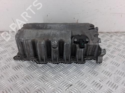 Carter d'huile Carter d'huile VW GOLF VII (5G1, BQ1, BE1, BE2) 1.6 TDI (105 hp) 36377375 36377375