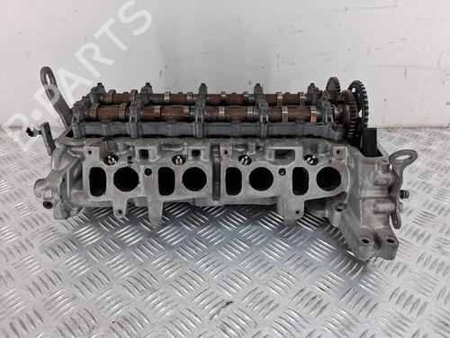 Culasse Culasse BMW 1 (F20) 118 d (136 hp) 36377381 36377381
