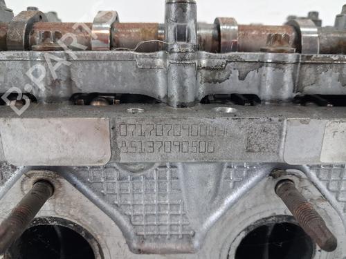 Cylinder head BMW 1 (F20) 118 d | BP36377381M5  - Image 5