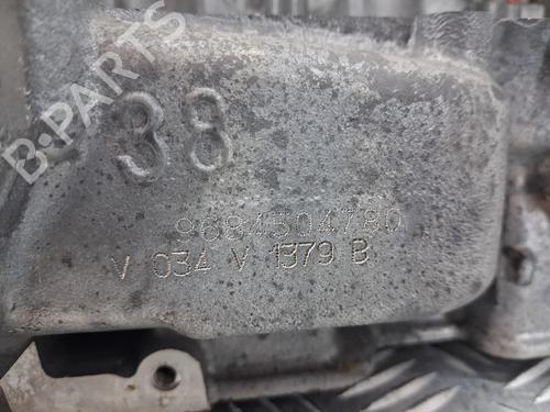 Cylinder head CITROËN DS3 (SA_) 1.6 BlueHDi 100 | BP36377980M5 - Image 5