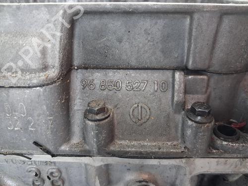 Cylinder head CITROËN DS3 (SA_) 1.6 BlueHDi 100 | BP36377980M5 - Image 6