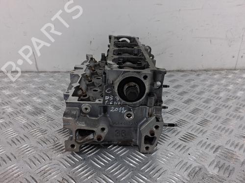 Cylinder head CITROËN DS3 (SA_) 1.6 BlueHDi 100 | BP36377980M5 - Image 2