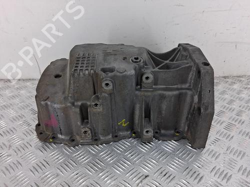 Carter d'huile Carter d'huile NISSAN QASHQAI I (J10, NJ10) 1.5 dCi (110 hp) 36377981 36377981