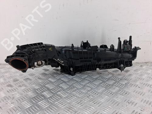 Manifold Indsugning Manifold Indsugning BMW 1 (F20) 118 d (136 hp) 36377982 36377982
