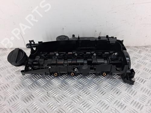 Used Valve cover Valve cover BMW 1 (F20) 118 d (136 hp) 36377985 36377985