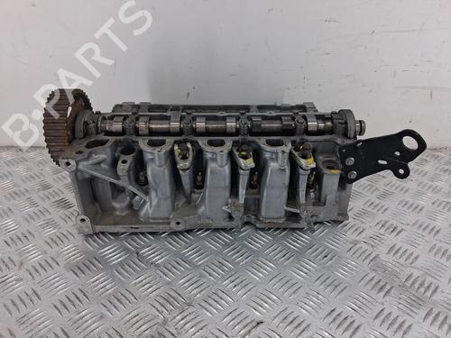 Cabeça do motor Cabeça do motor NISSAN QASHQAI I (J10, NJ10) 1.5 dCi (110 hp) 36377986 36377986