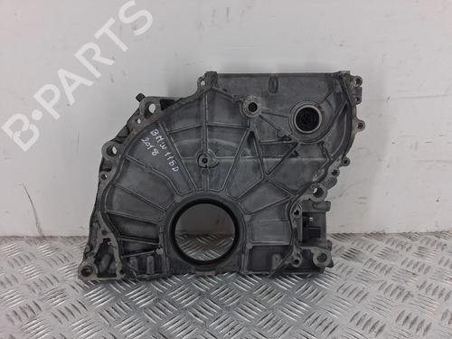 Couvercle de distribution Couvercle de distribution BMW 1 (F20) 118 d (136 hp) 36377989 36377989