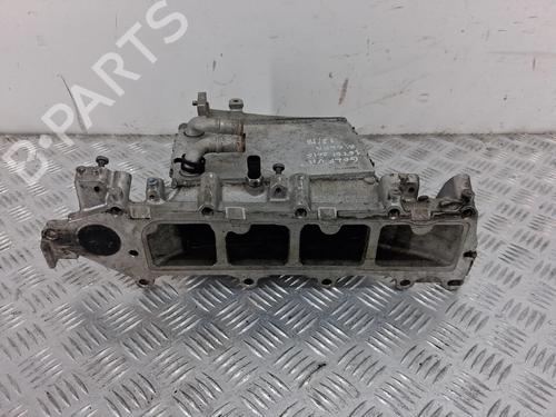 Used Intake manifold Intake manifold VW GOLF VII (5G1, BQ1, BE1, BE2) 1.6 TDI (105 hp) 36377369 36377369