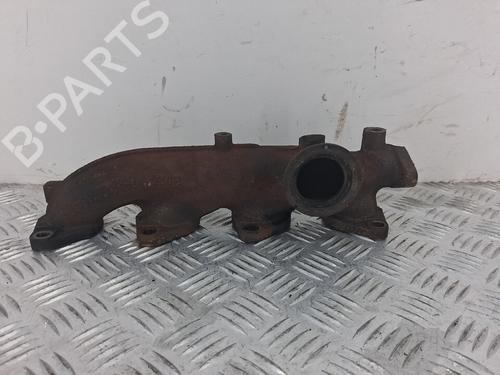 Udstødningsmanifold Udstødningsmanifold BMW 1 (F20) 118 d (136 hp) 36378643 36378643