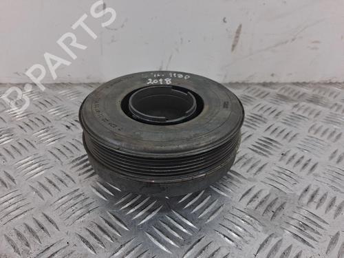 Polia Polia BMW 1 (F20) 118 d (136 hp) 36378644 36378644