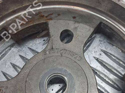 Pulley CITROËN DS3 (SA_) 1.6 BlueHDi 100 | BP36378646M122 - Image 4