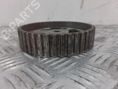 Pulley CITROËN DS3 (SA_) 1.6 BlueHDi 100 | BP36378646M122 - Image 3