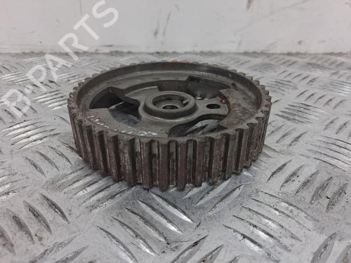Polea Polea CITROËN DS3 (SA_) 1.6 BlueHDi 100 (99 hp) 36378646 36378646