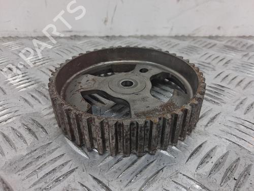 Pulley CITROËN DS3 (SA_) 1.6 BlueHDi 100 | BP36378646M122 - Image 2