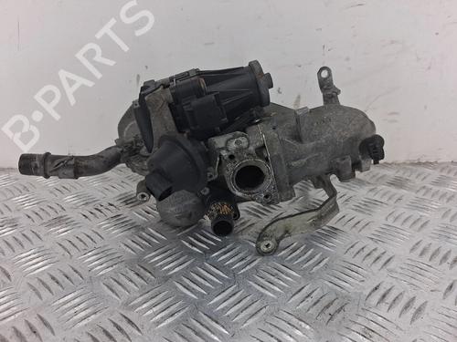 Used Egr Egr CITROËN DS3 (SA_) 1.6 BlueHDi 100 (99 hp) 36378647 36378647