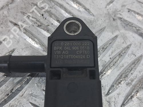 Electronic module VW GOLF VII (5G1, BQ1, BE1, BE2) 1.6 TDI | BP36379099M83 - Image 3