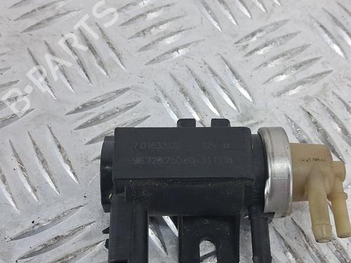 Electronic module CITROËN DS3 (SA_) 1.6 BlueHDi 100 | BP36379104M83 - Image 3