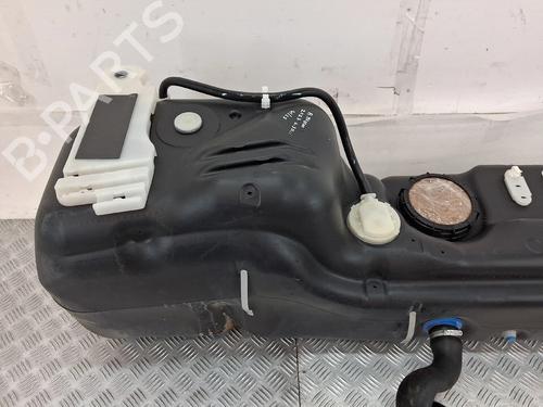 Benzintank RENAULT MASTER III Van (FV) 2.3 dCi 135 FWD (FV0N, FV08, FV06, FV00, FV1S) | BP36381746C62 - Image 2