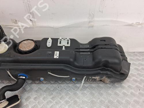 Benzintank RENAULT MASTER III Van (FV) 2.3 dCi 135 FWD (FV0N, FV08, FV06, FV00, FV1S) | BP36381746C62 - Image 3