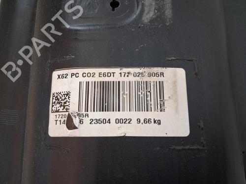 Benzintank RENAULT MASTER III Van (FV) 2.3 dCi 135 FWD (FV0N, FV08, FV06, FV00, FV1S) | BP36381746C62 - Image 7
