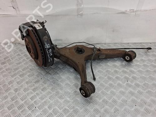 Mozzo posteriore destro Mozzo posteriore destro VW TRANSPORTER T6 / CARAVELLE T6 Bus (SGB, SGJ, SHB, SHJ) 2.0 TDI (102 hp) 36382042 36382042