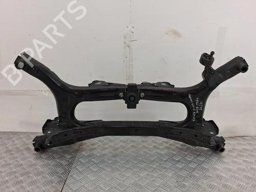 Used Rear axle Rear axle TOYOTA C-HR (_X1_) 1.8 Hybrid (ZYX10_, ZYX11_, ZYX10R, ZYX11R) (122 hp) 36382046 36382046