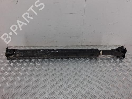 Transmisión central Transmisión central TOYOTA DYNA Platform/Chassis (KD_, LY_, _Y2_, _U3_, _U4_, _U6_, _U8 3.0 D4d (KDY261_, KDY251_, KDY231_, KDY221_, KDY221R,... (109 hp) 36382056 36382056