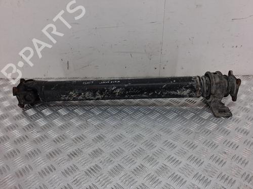 Transmisión central Transmisión central TOYOTA DYNA Platform/Chassis (KD_, LY_, _Y2_, _U3_, _U4_, _U6_, _U8 3.0 D4d (KDY261_, KDY251_, KDY231_, KDY221_, KDY221R,... (109 hp) 36382057 36382057