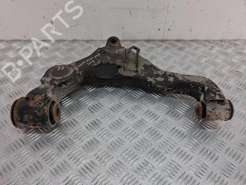 Used Left front suspension arm Left front suspension arm TOYOTA DYNA Platform/Chassis (KD_, LY_, _Y2_, _U3_, _U4_, _U6_, _U8 3.0 D4d (KDY261_, KDY251_, KDY231_, KDY221_, KDY221R,... (109 hp) 36382059 36382059
