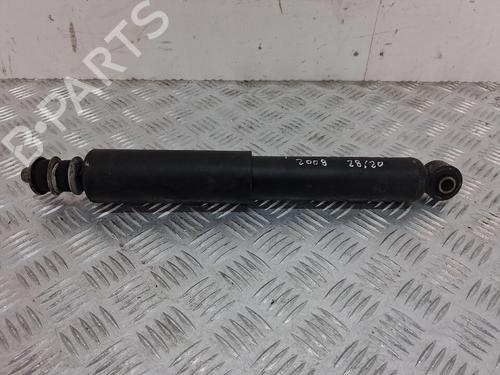 Used Right front shock absorber Right front shock absorber TOYOTA DYNA Platform/Chassis (KD_, LY_, _Y2_, _U3_, _U4_, _U6_, _U8 3.0 D4d (KDY261_, KDY251_, KDY231_, KDY221_, KDY221R,... (109 hp) 36382060 36382060