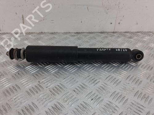 Used Left front shock absorber Left front shock absorber 36382061 36382061