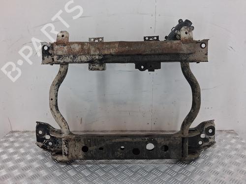Forbro Forbro TOYOTA DYNA Platform/Chassis (KD_, LY_, _Y2_, _U3_, _U4_, _U6_, _U8 3.0 D4d (KDY261_, KDY251_, KDY231_, KDY221_, KDY221R,... (109 hp) 36382064 36382064